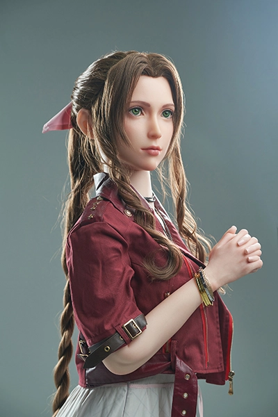 Aerith sex doll