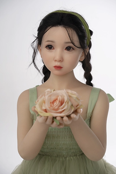 loli beauty sex doll