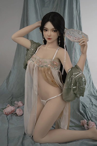 Tang style sex doll