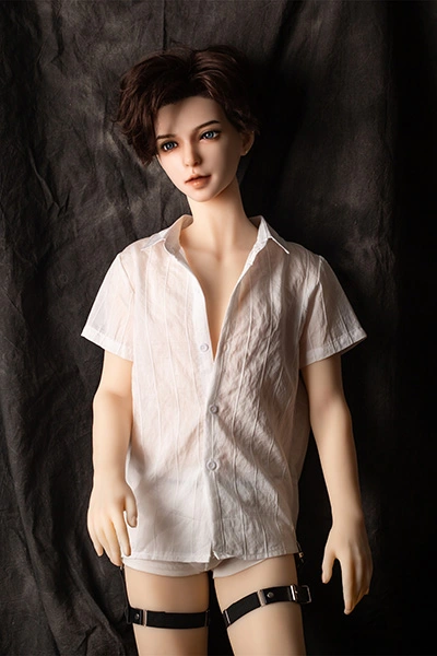 boy sex doll