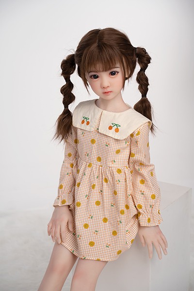 Js onajo doll