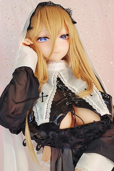 Apolonia sex doll collapse 3rd Aponia cosplay life-size doll 155cm H cup