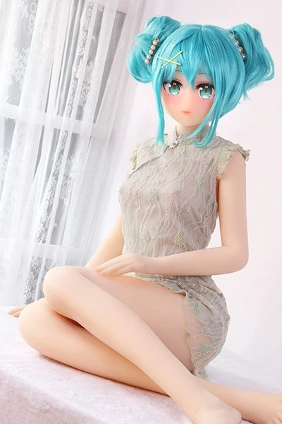 new anime sex doll Hatsune Miku 145cm
