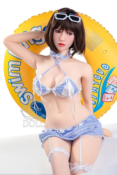 Nina Bikini Asian Sex Doll