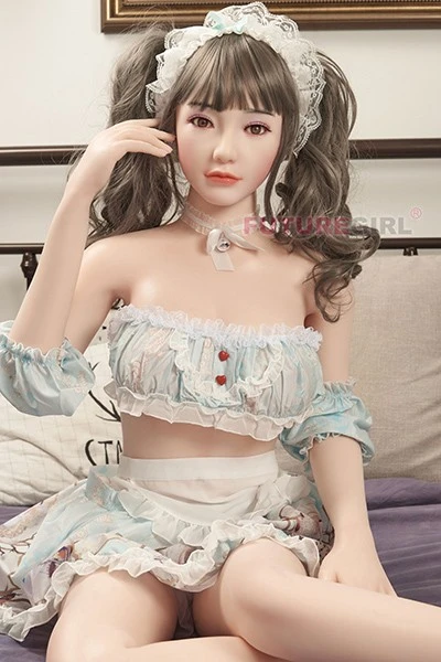  Lucy maid sex doll