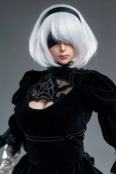 Neil 2b Game sex doll 