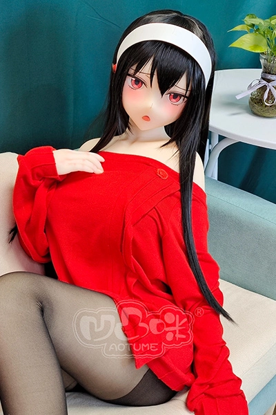 Yor Forger Anime Sex Doll