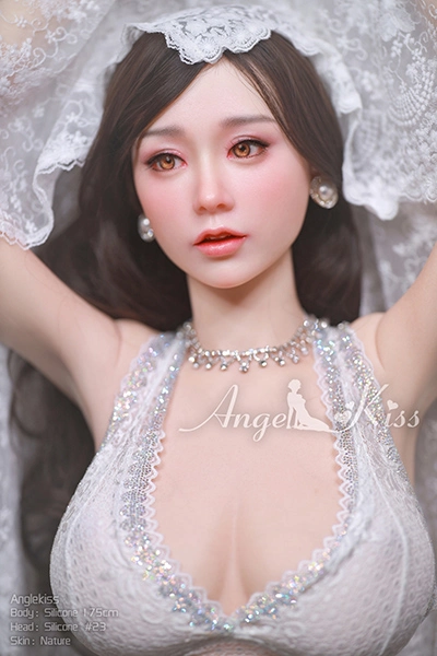 Angel Kiss 175cm(5ft9) Verna