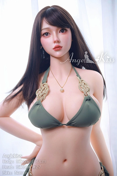 Busty sex doll Rose