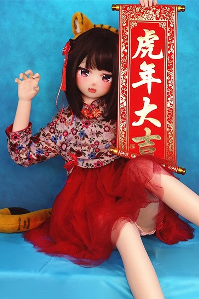 Himari Hikaru Elf sex doll