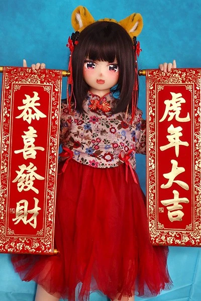 cute anime sex dolls