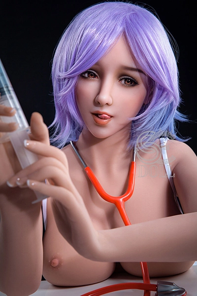 SEDOLL 168cm F-Cup 77 Head Monica