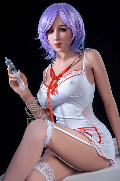  SEDOLL 168cm F-Cup 77 Head Monica