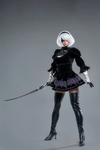 2023 New Game sex doll