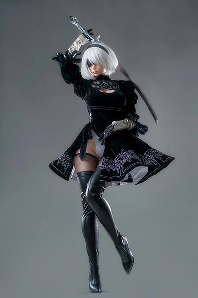 2023 New Game sex doll