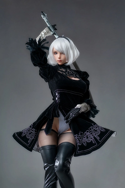 Popular Game Doll Neil