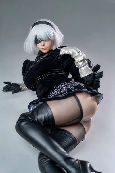  2B GL Series cosplay sexdoll