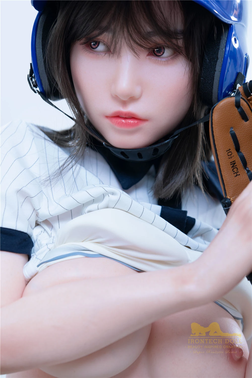  baseball club erotic female sex doll