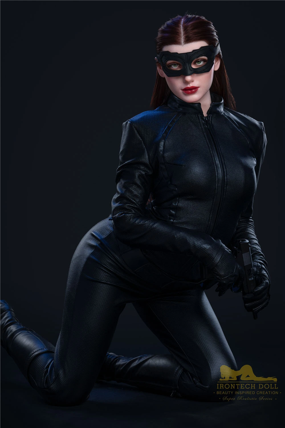  cat woman real doll