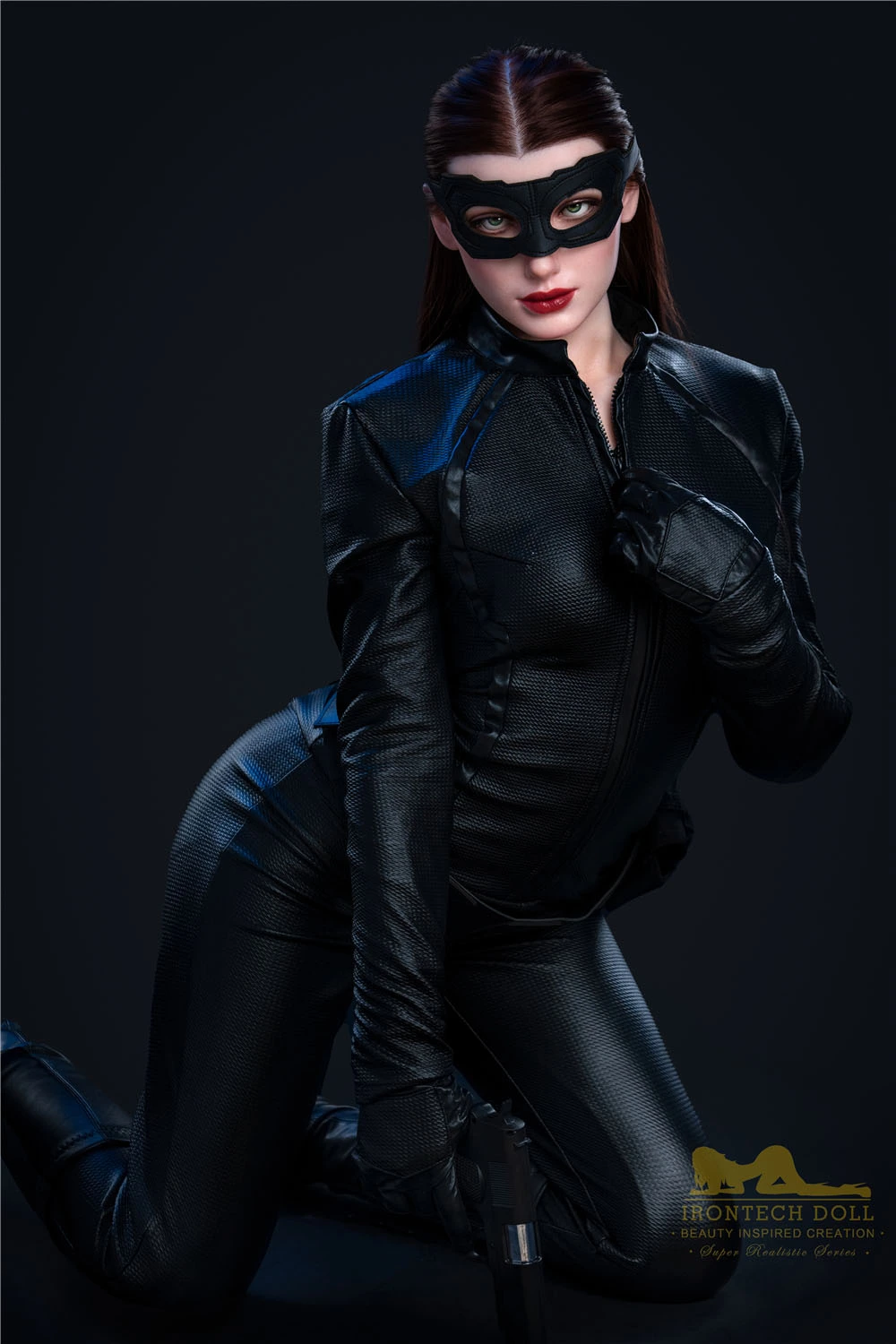  cat woman sex doll