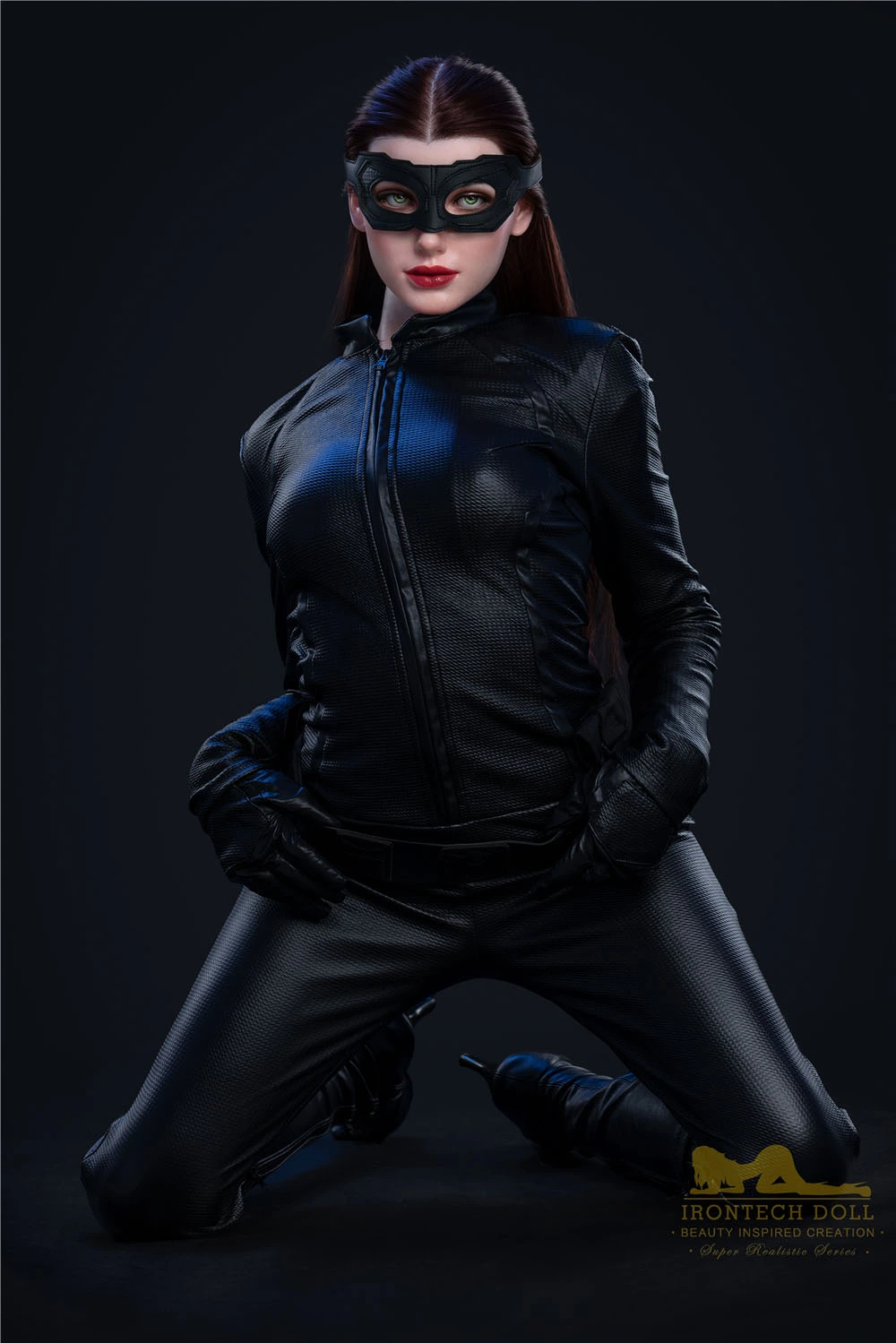  cat woman sex doll