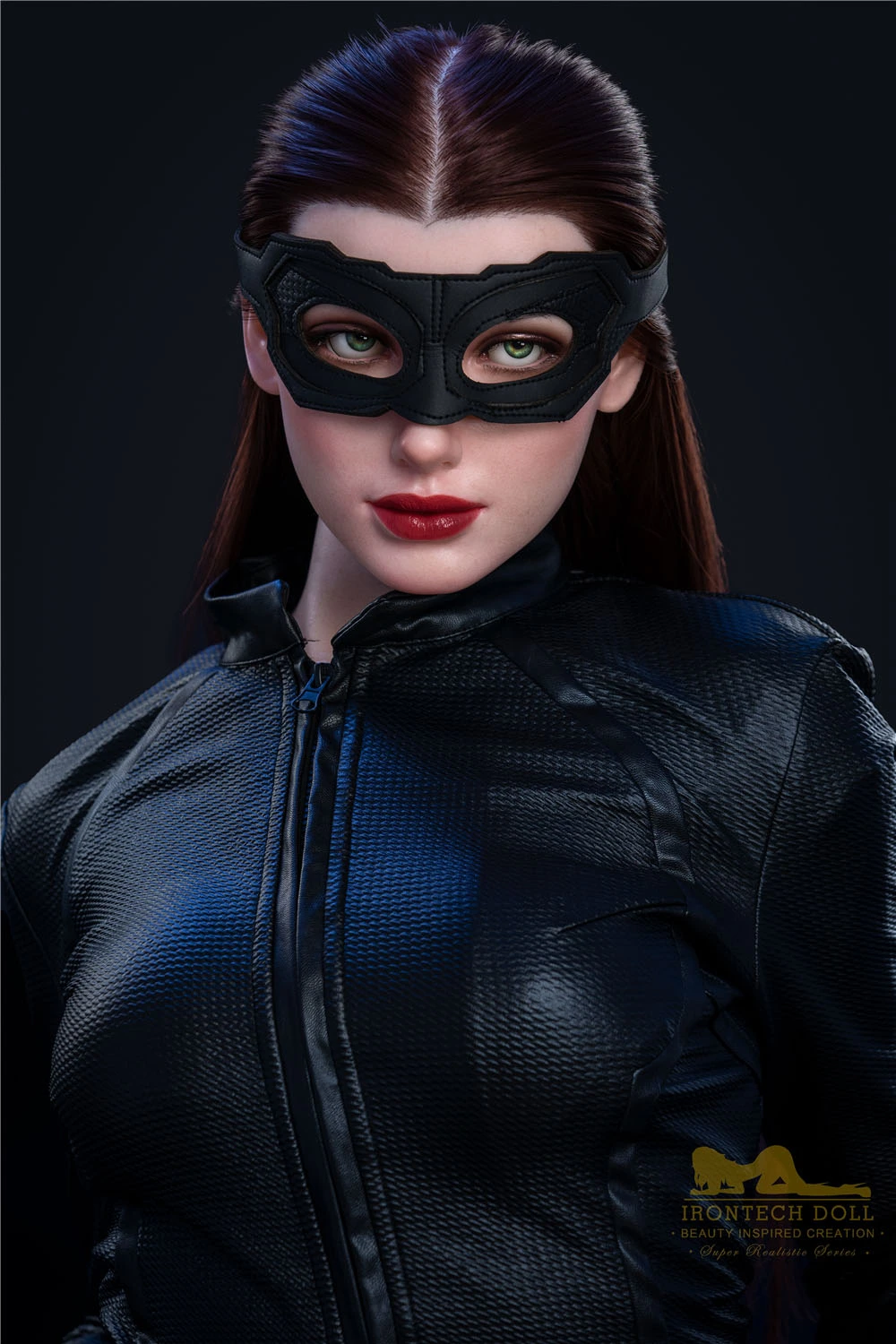  cat woman erotic doll