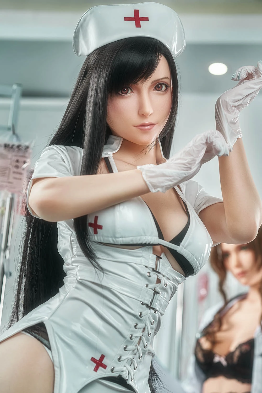  sex doll airlis X tifa