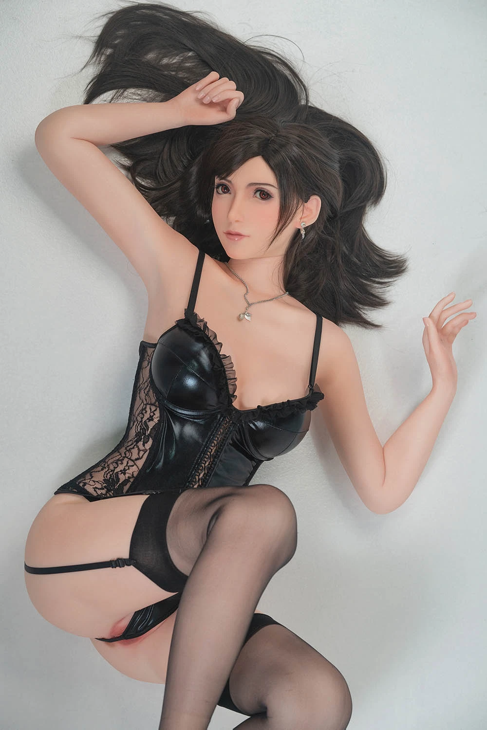  sex doll 168cm Tifa Lockhart