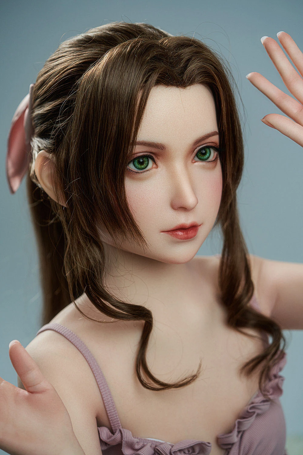  real doll final fantasy 7