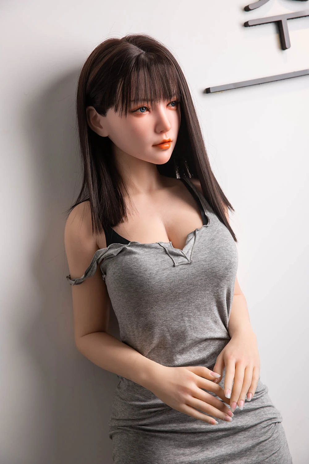  real real doll