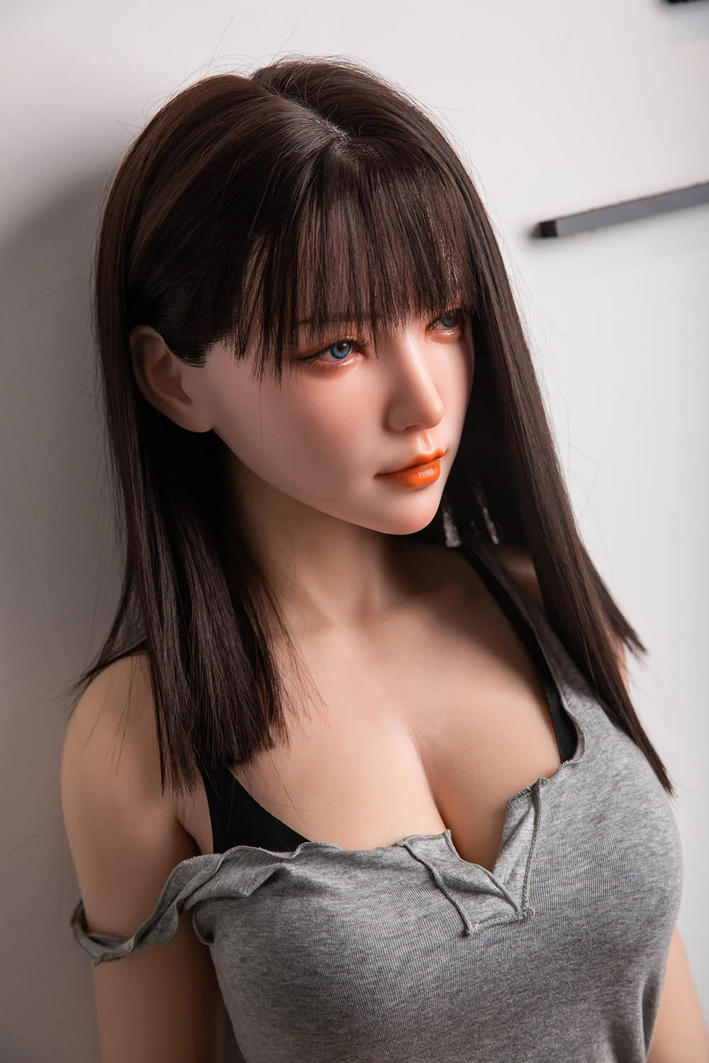  real doll full silicone