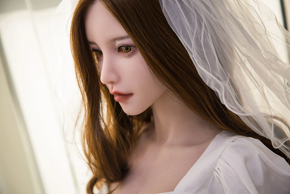  love doll bride rinka