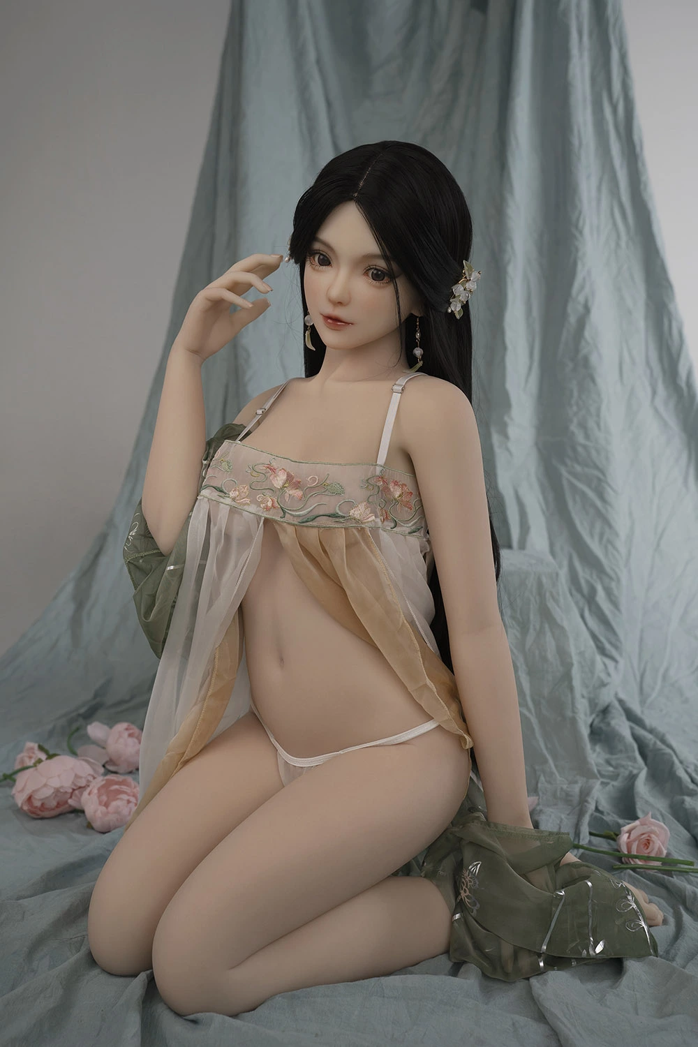 140cm TPE real doll