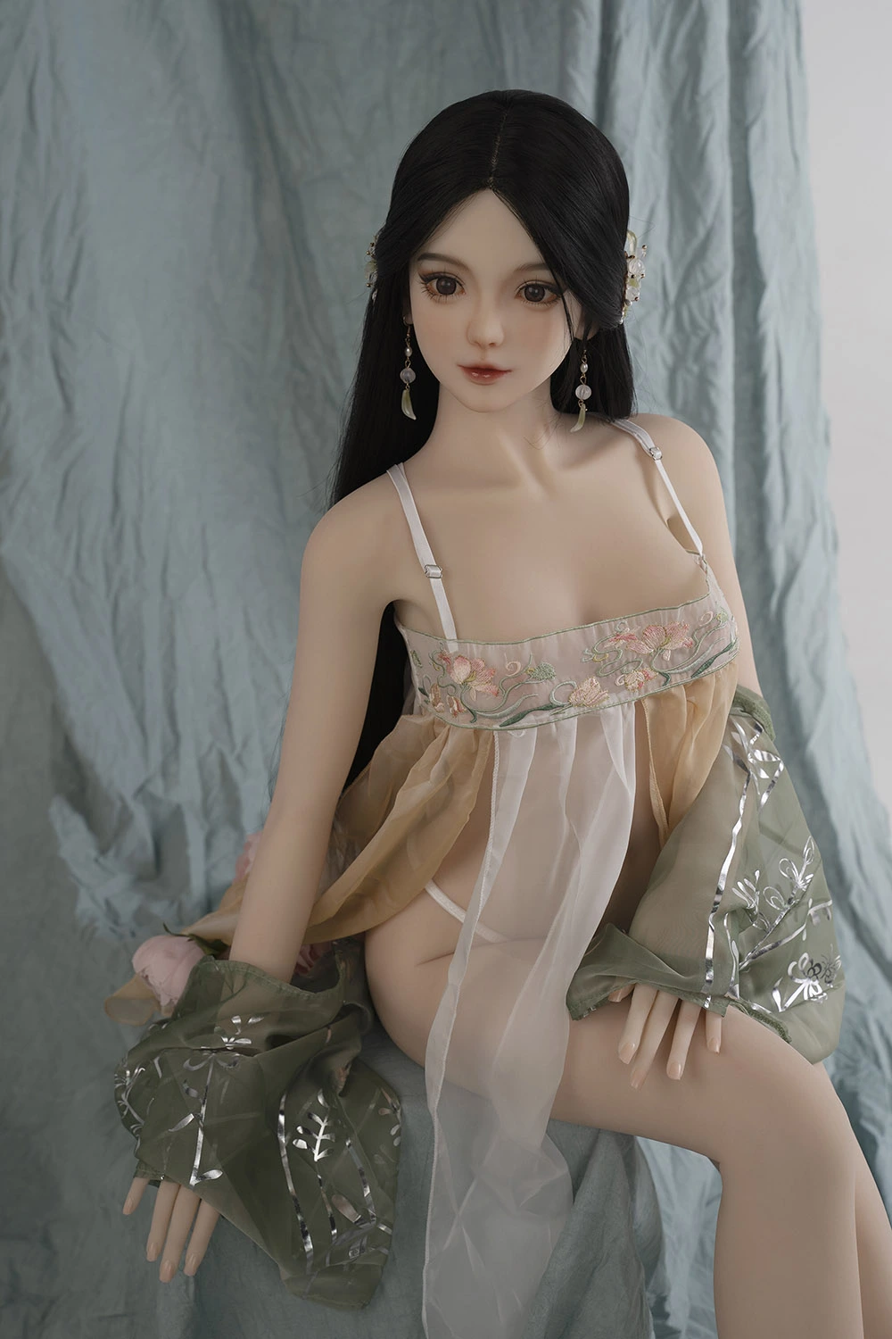  let's doll rinpu (rinfa)