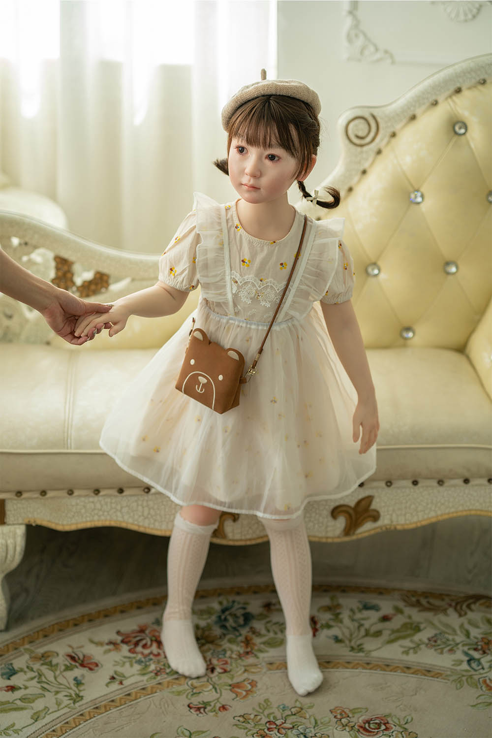  adult d 'or 110cm AXBDOLL