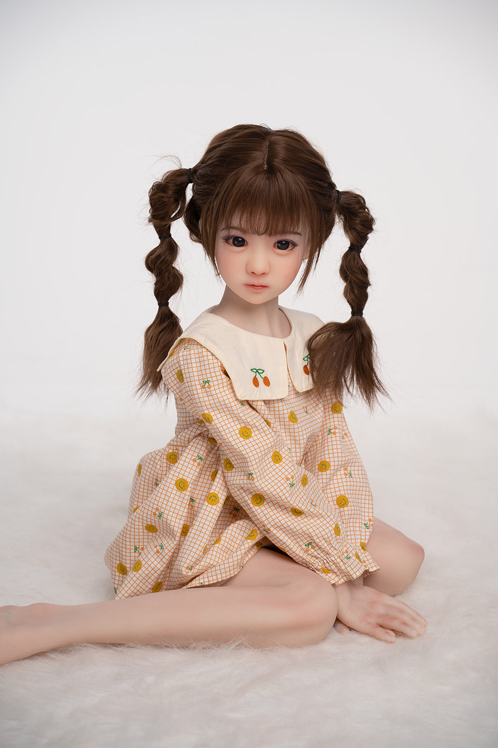  child sex doll
