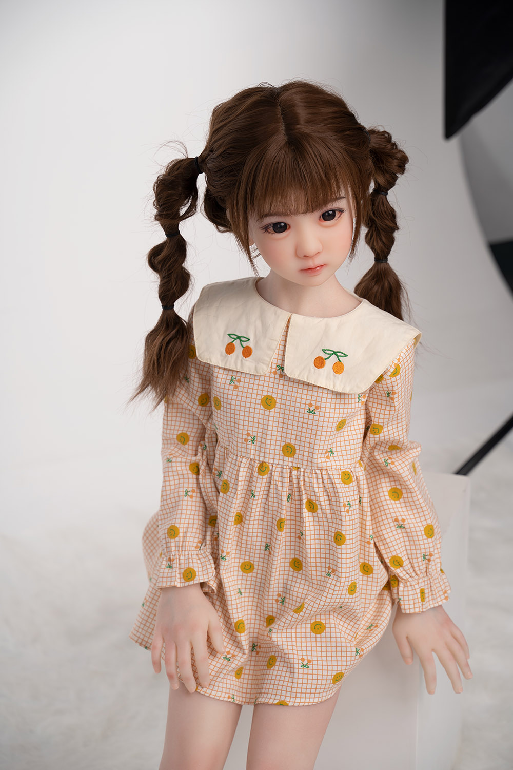  kid-like adult doll