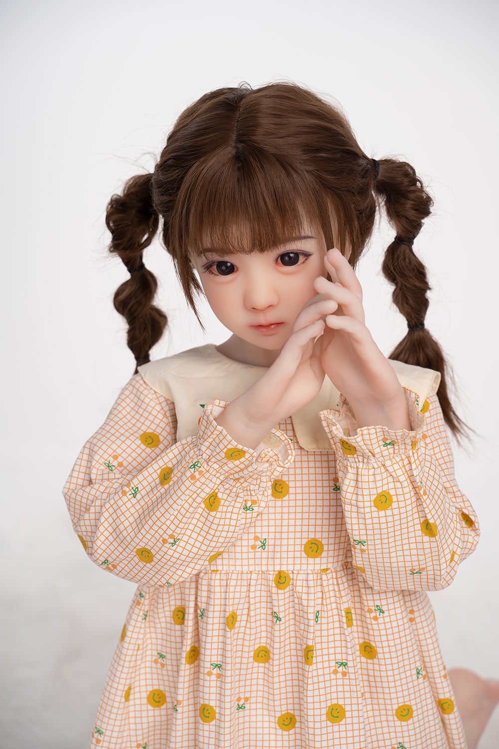 life-size love doll