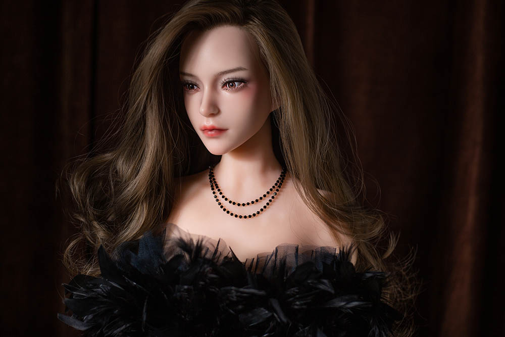 sex doll sex girl mari 125cm qitadoll