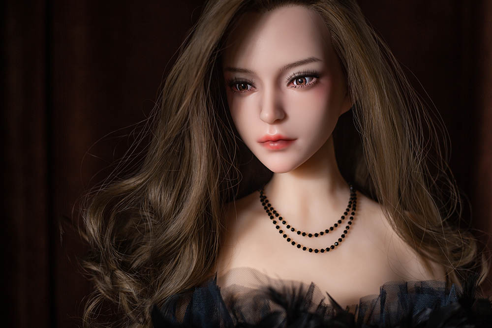 sex doll sex girl mari 125cm qitadoll