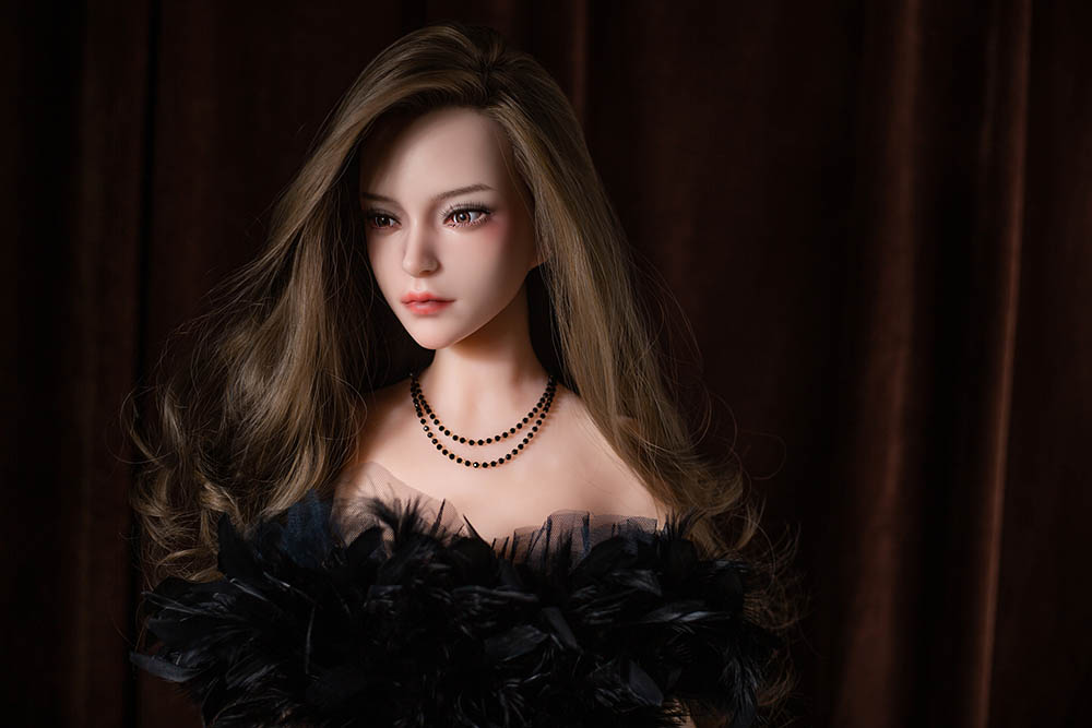 sex doll sex girl mari 125cm qitadoll