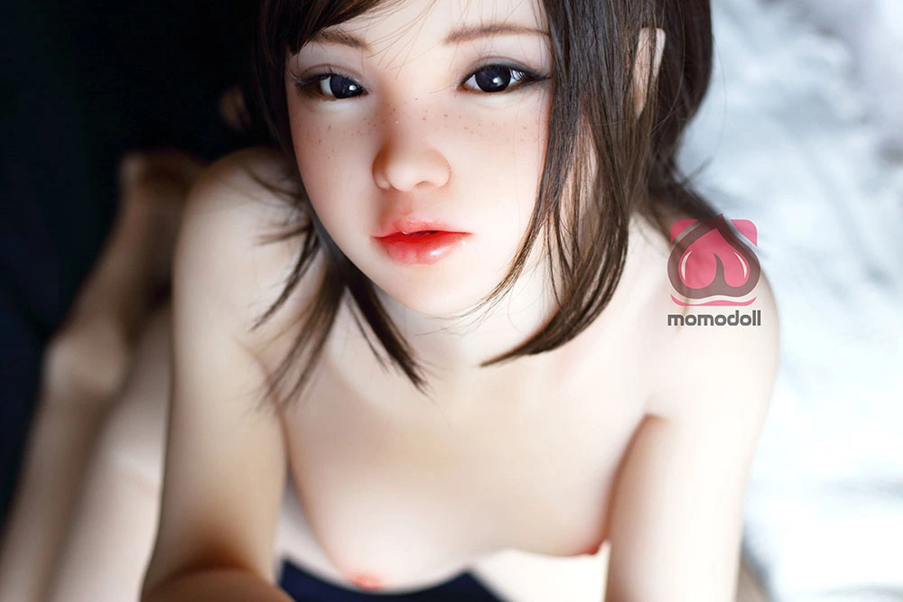 Too Cute Pregnant Loli Doll Momodoll Elementary School Pregnant Loli sex Doll 132cm TPE Maiko