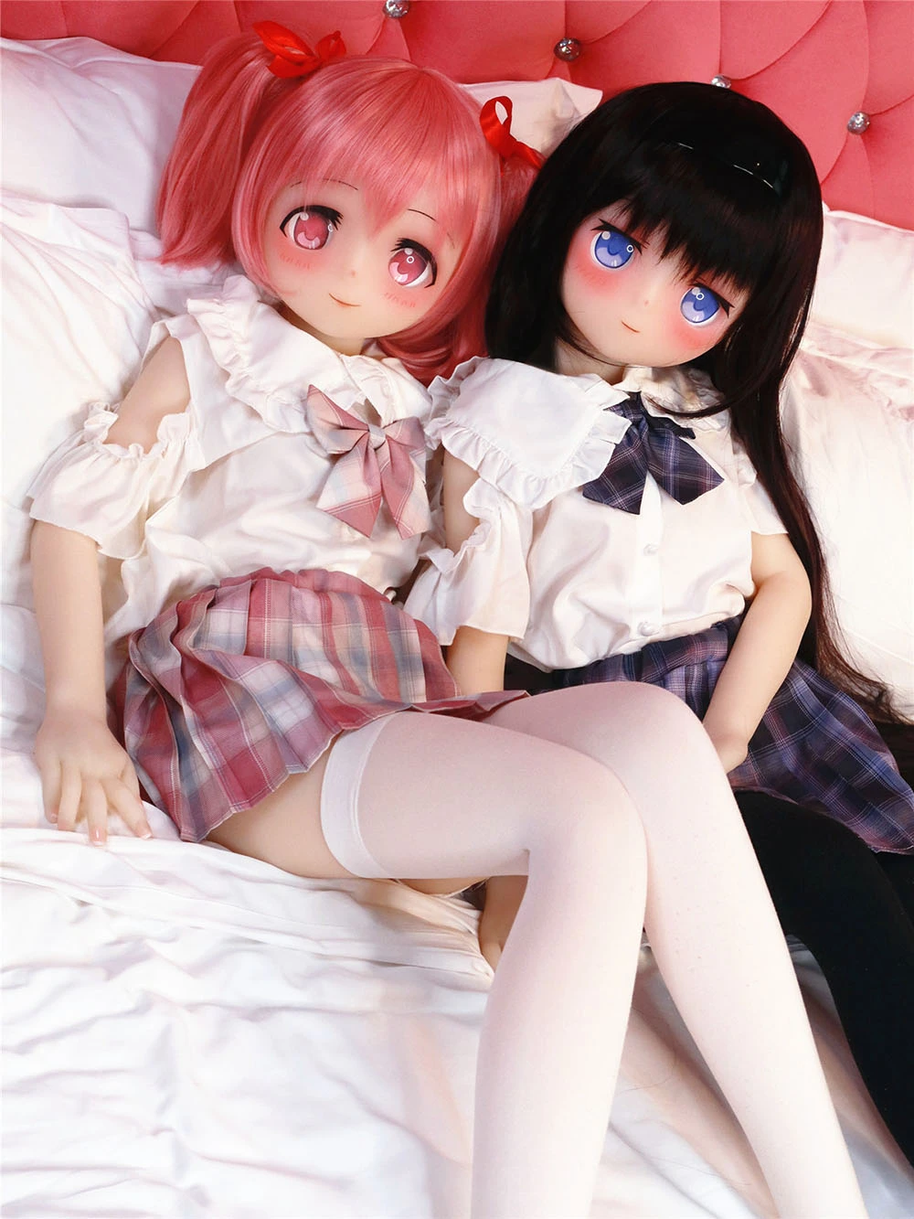  puella magi madoka magica cosplay real doll