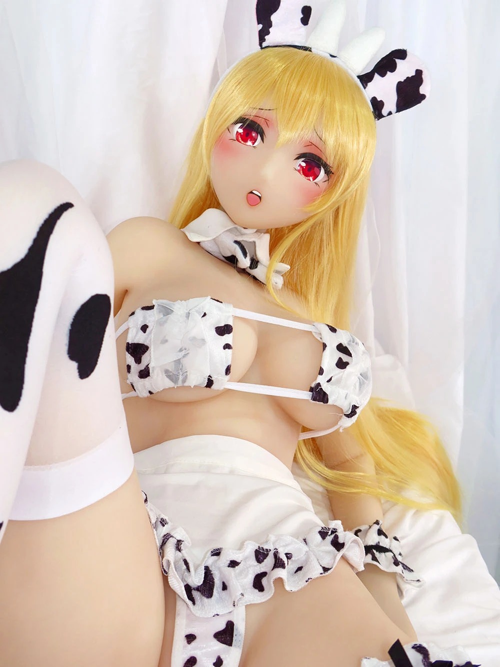  nanoha Doll