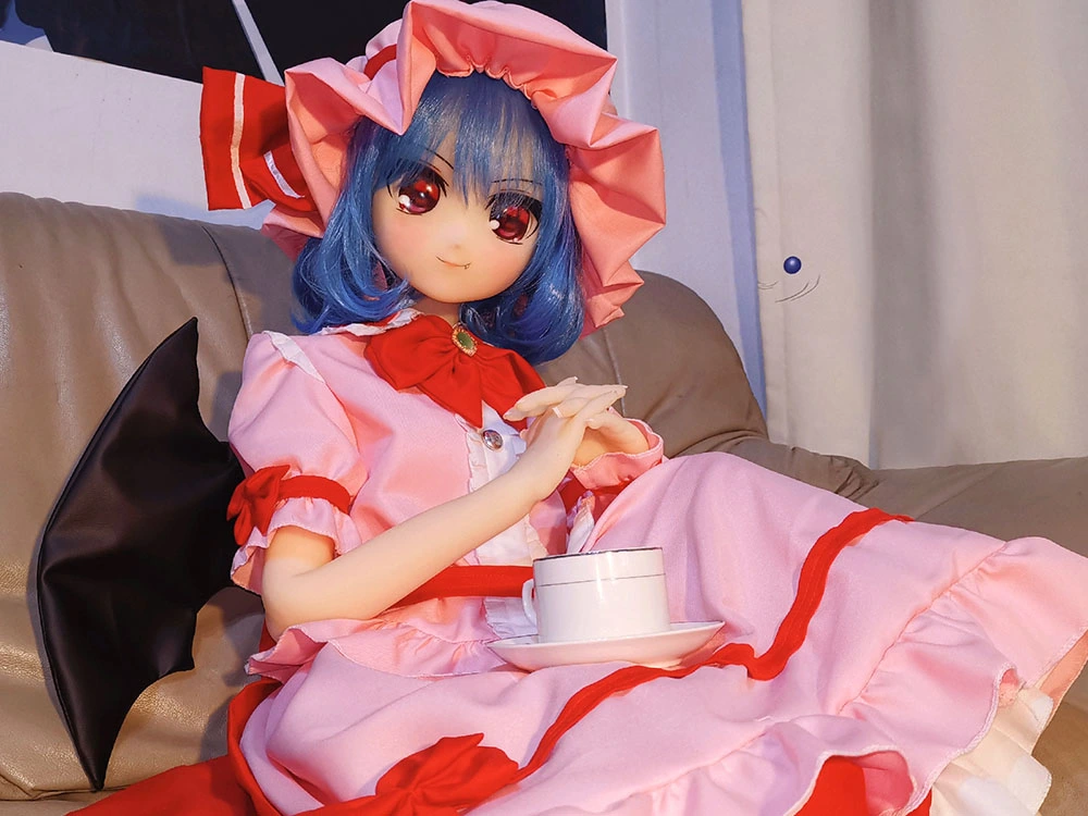 Touhou Project