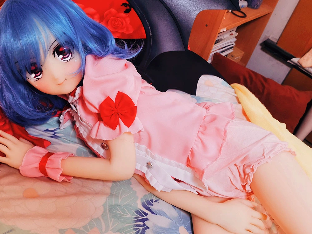  anime sex doll