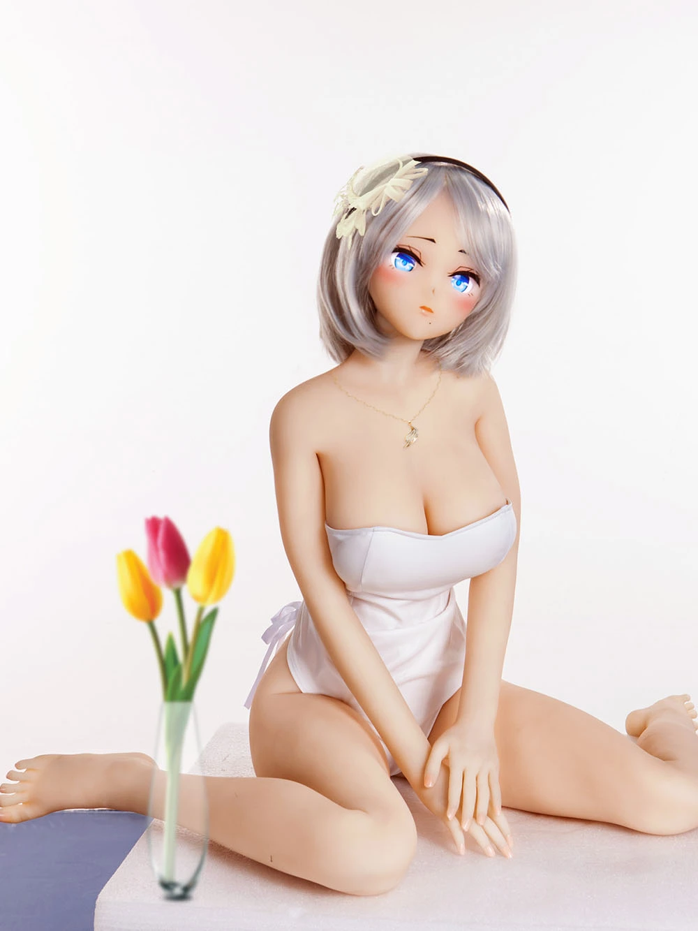 Anime sexdolls