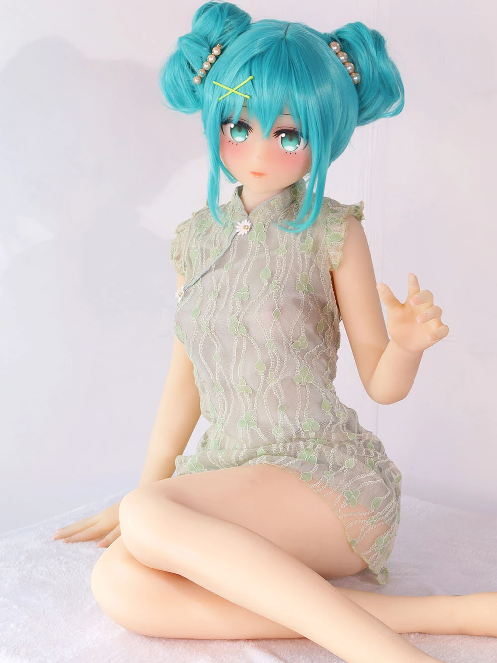 hatsune miku doll From Aotume