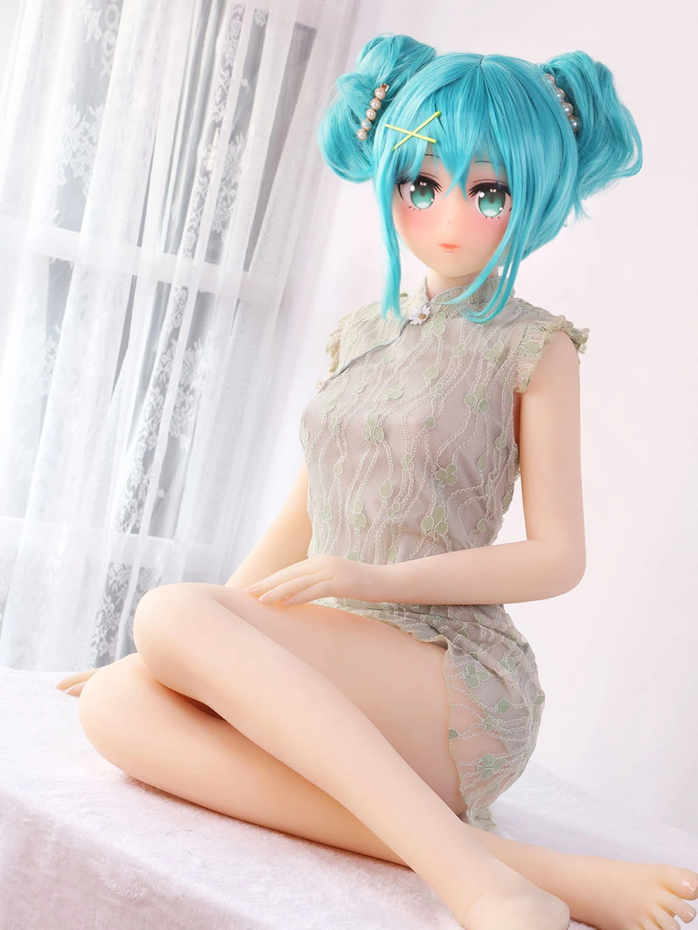 hatsune miku doll From Aotume