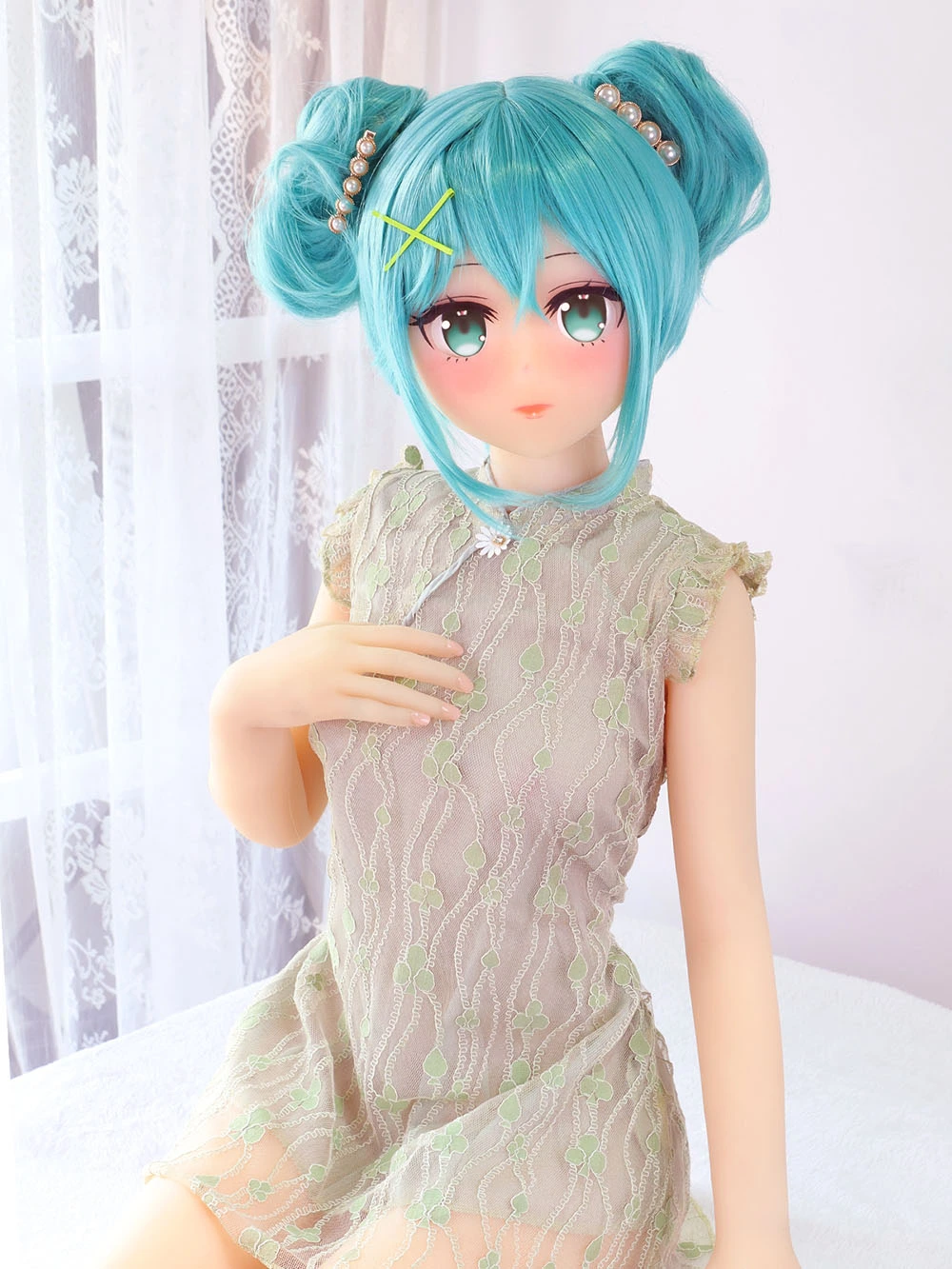 TPE Sex Doll Hatsune Miku